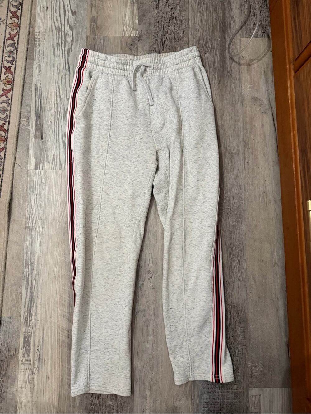 Aritzia Tna Track Sweatpants Size Small